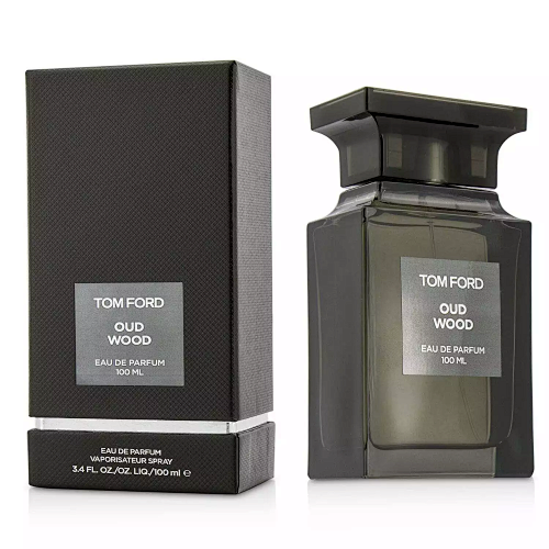 Tom Ford Oud Wood Eau de Parfum - 100ml