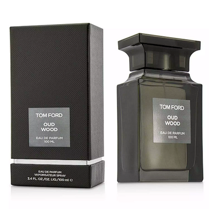 Tom Ford Oud Wood Eau de Parfum - 100ml