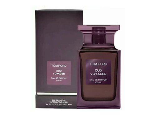 Tom Ford – Oud Voyager (Eau de Parfum) 100ml
