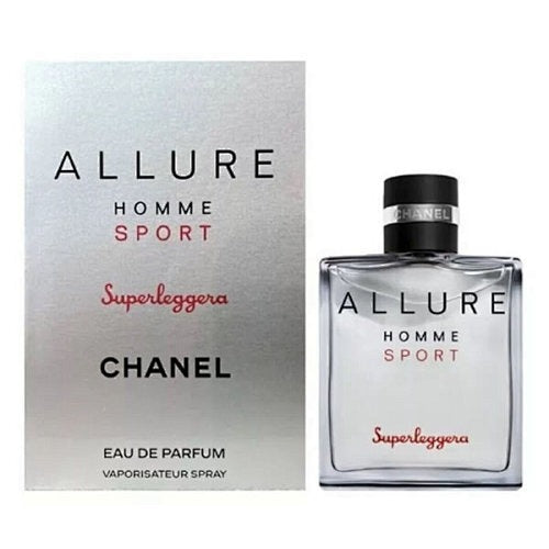 Chanel Allure Homme Sport Superleggera – Eau de Parfum