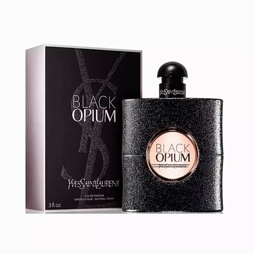 Yves Saint Laurent Black Opium Eau de Parfum - 90ml (3.0 fl. oz)