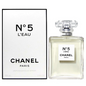 Chanel No 5 L'Eau Eau de Toilette (100ml) – The Modern Masterpiece