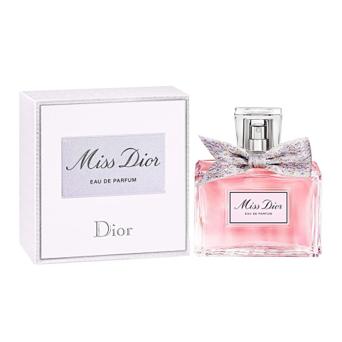 Miss Dior Eau de Parfum – The New Millefiori Couture Fragrance (100ml)