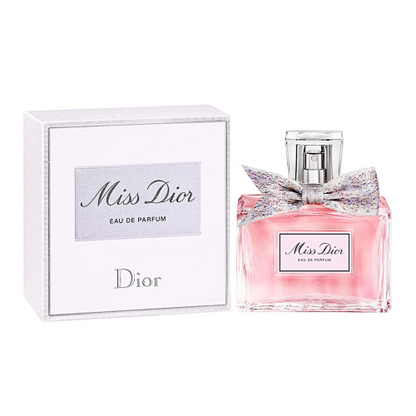 Miss Dior Eau de Parfum – The New Millefiori Couture Fragrance (100ml)