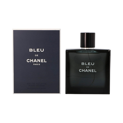 Bleu de Chanel – Eau de Toilette Pour Homme