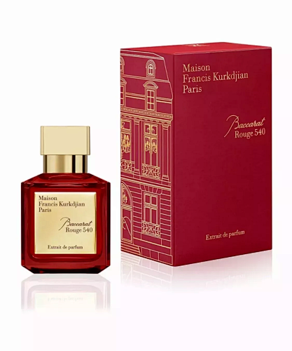 Maison Francis Kurkdjian – Baccarat Rouge 540 Extrait de Parfum 70ml