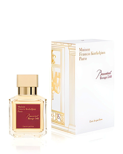 Maison Francis Kurkdjian – Baccarat Rouge 540 (Eau de Parfum) 70ml