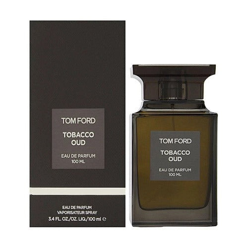 Tom Ford Tobacco Oud Eau de Parfum - 100ml