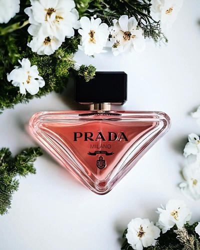 Prada Paradoxe Intense Eau de Parfum