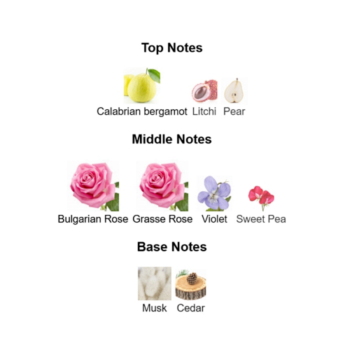 Maison Francis Kurkdjian – À la rose (Eau de Parfum) 70ml