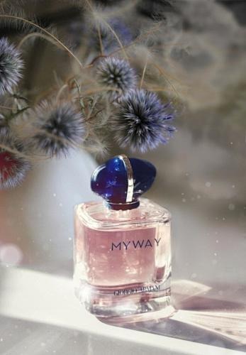 Giorgio Armani My Way Eau de Parfum – 3.0 oz / 90ml