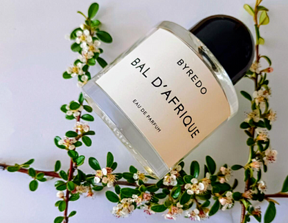 Byredo Bal d'Afrique Eau de Parfum (3.3 oz / 100ml)