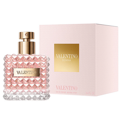 Valentino Donna Eau de Parfum - 100ml