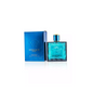 Versace Eros Eau de Toilette for Men (100ml) | Fresh Mint & Vanilla Fragrance