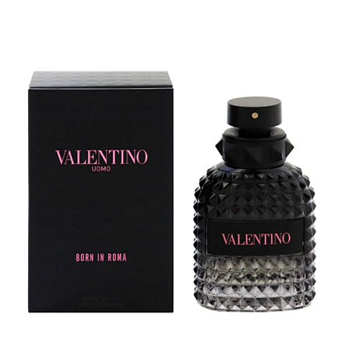Valentino Uomo Born In Roma Eau de Toilette (100ml)
