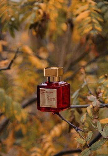 Maison Francis Kurkdjian – Baccarat Rouge 540 Extrait de Parfum 70ml