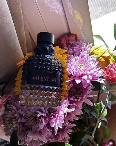 Valentino Uomo Born In Roma Intense Eau de Parfum (100ml)