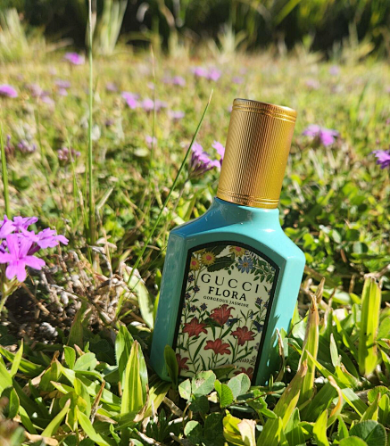 Gucci Flora Gorgeous Jasmine Eau de Parfum - 100ml (3.3 fl. oz.)