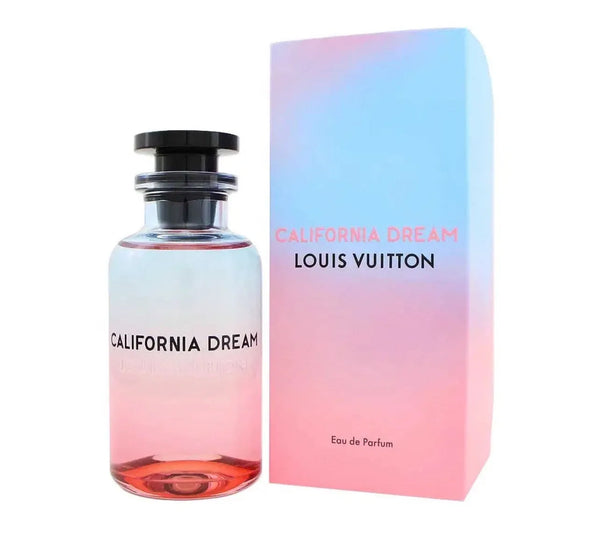 Louis Vuitton California Dream Eau de Parfum