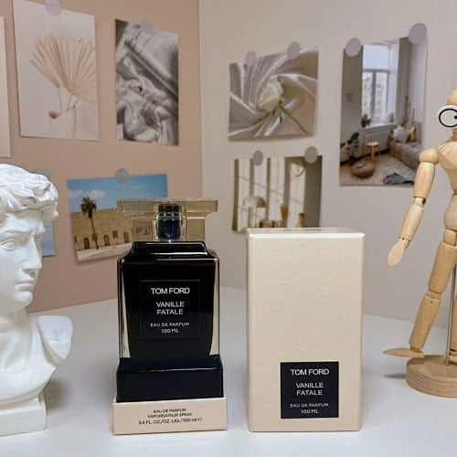 Tom Ford Vanille Fatale Eau de Parfum - 100ml
