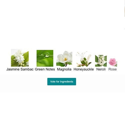 J'adore Parfum d'Eau - Alcohol-Free Eau de Parfum (100ml)
