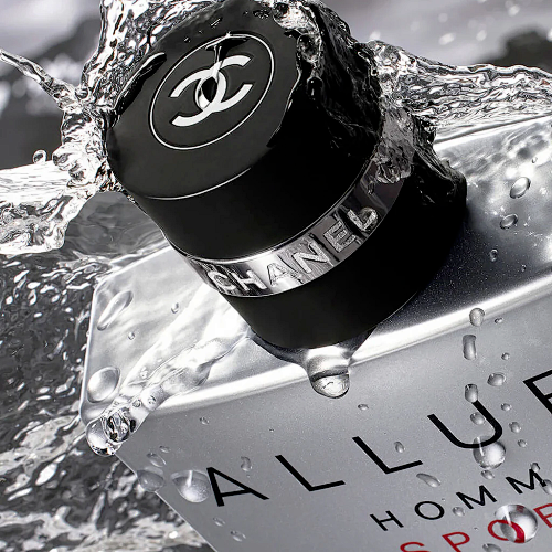 Chanel Allure Homme Sport Eau Extrême – 100ml / 3.4 fl. oz.