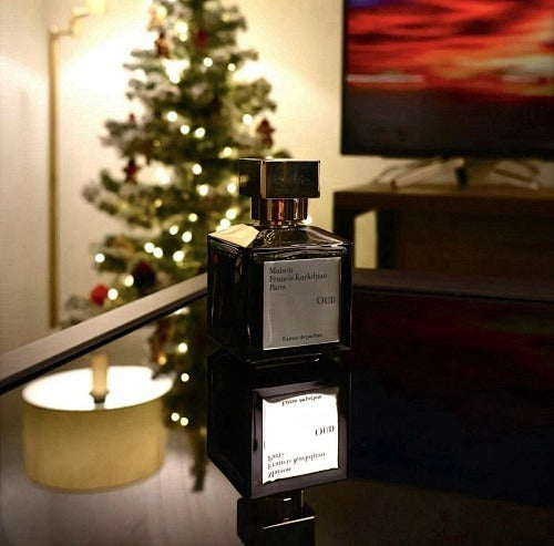 Maison Francis Kurkdjian – OUD Extrait de Parfum 70ml