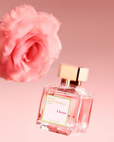 Maison Francis Kurkdjian – À la rose (Eau de Parfum) 70ml