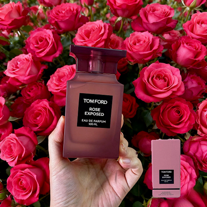 Tom Ford – Rose Exposed (Eau de Parfum) 100ml