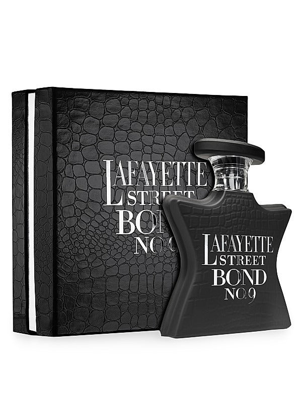 Bond No. 9 New York - Lafayette Street Eau de Parfum