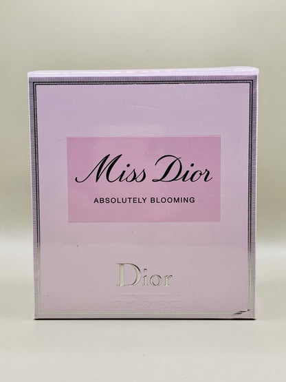 Dior Miss Dior Absolutely Blooming - Eau de Parfum (100ml)