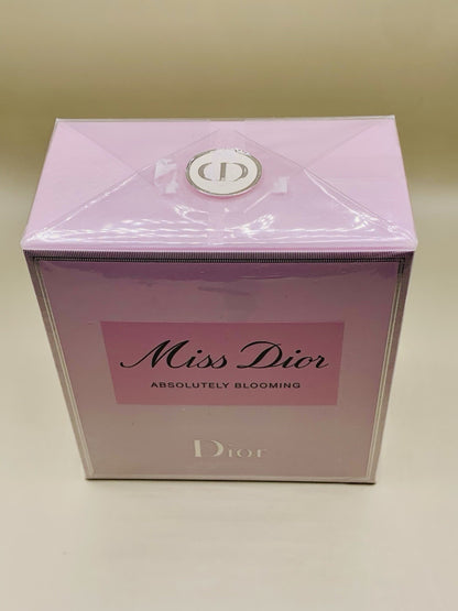 Dior Miss Dior Absolutely Blooming - Eau de Parfum (100ml)
