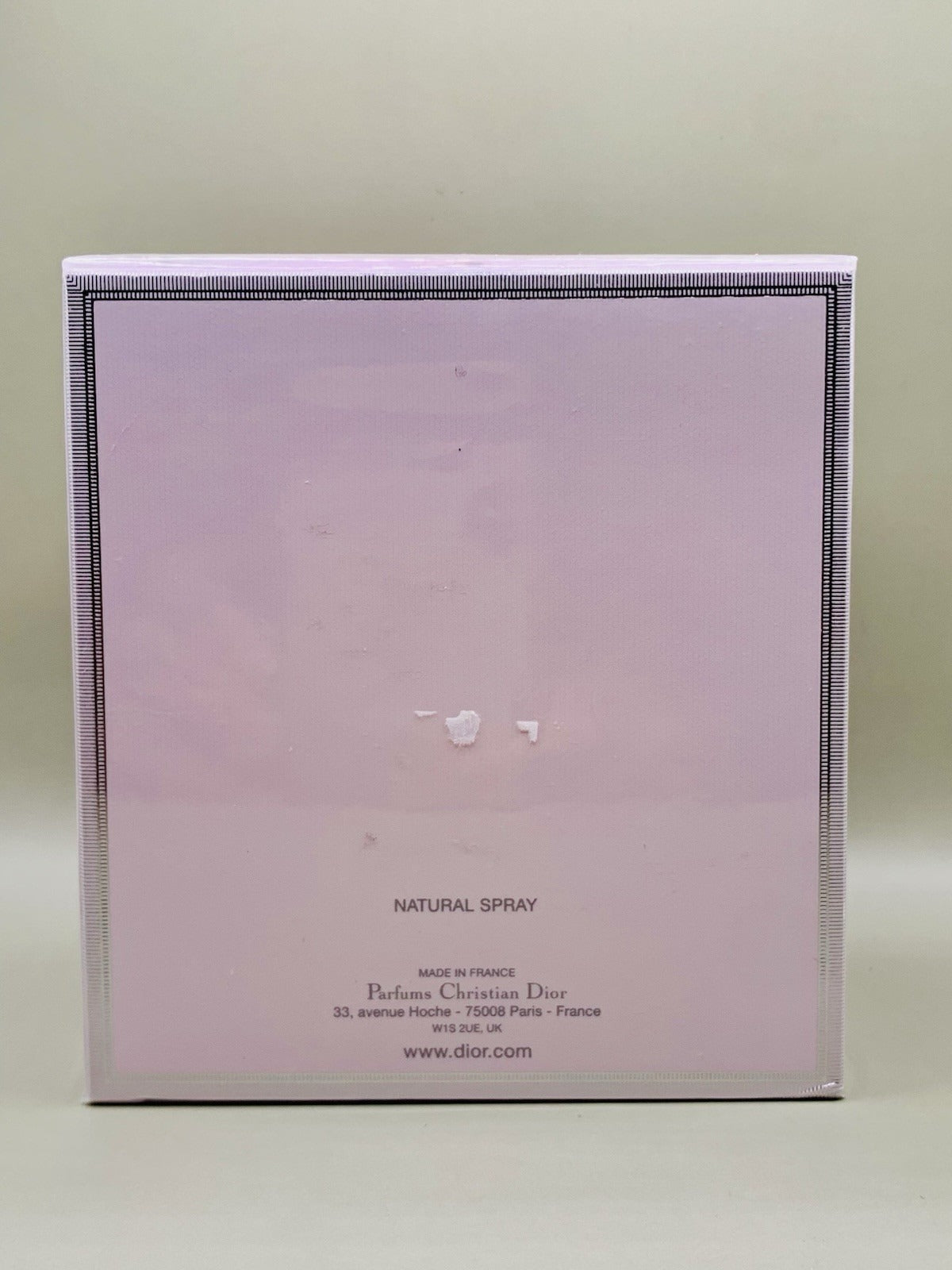 Dior Miss Dior Absolutely Blooming - Eau de Parfum (100ml)