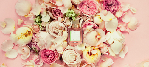 Maison Francis Kurkdjian – À la rose (Eau de Parfum) 70ml