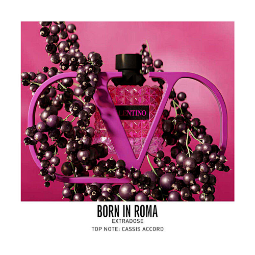 Valentino Donna Born In Roma Extradose Parfum (100ml)