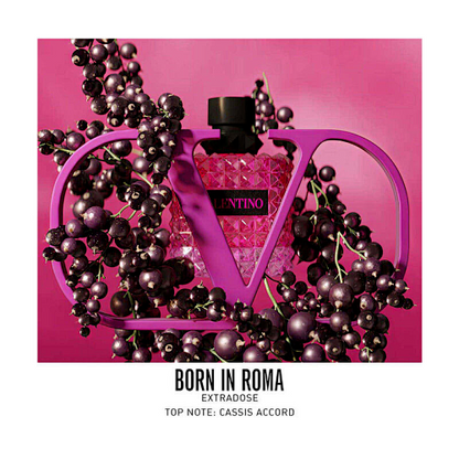 Valentino Donna Born In Roma Extradose Parfum (100ml)
