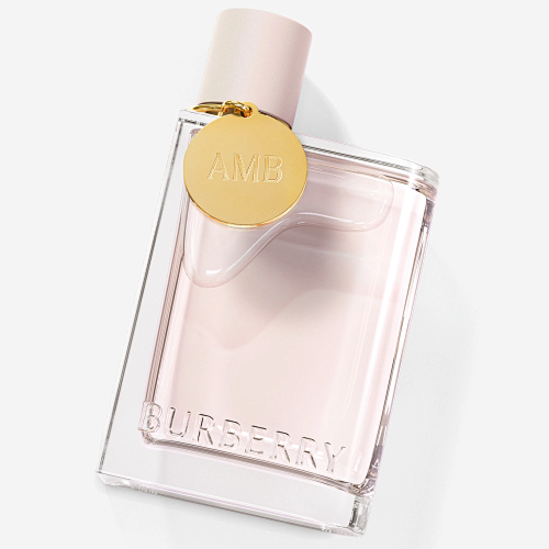 Burberry Her Eau de Parfum for Women (100ml) | Fruity Gourmand with Dark Berries