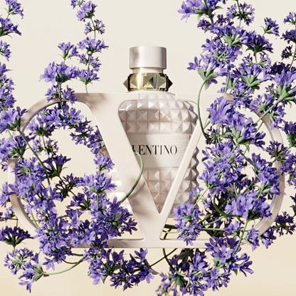 Valentino Uomo Born In Roma Ivory - Eau De Toilette (100ml)