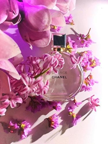 Chanel Chance Eau Tendre – Eau de Toilette (100ml / 3.4 fl. oz.)