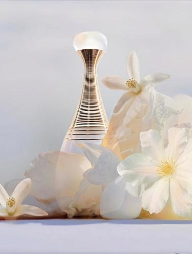 J'adore Parfum d'Eau - Alcohol-Free Eau de Parfum (100ml)