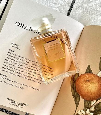 Chanel Coco Mademoiselle – Eau de Parfum
