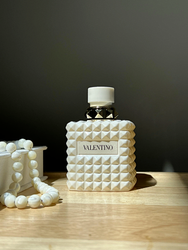Valentino Donna Born In Roma Ivory - Eau De Parfum (100ml)