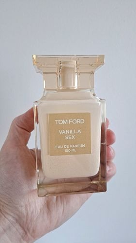 Tom Ford Vanilla Sex Eau de Parfum - 100ml