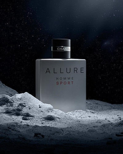 Chanel Allure Homme Sport Eau Extrême – 100ml / 3.4 fl. oz.