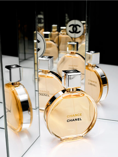 Chanel Chance Eau de Parfum (100ml) – Take a Chance