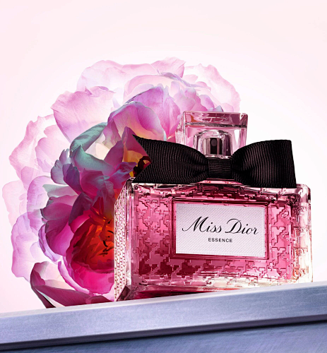 Miss Dior Essence - Eau de Parfum (100ml)