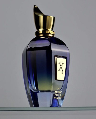 Xerjoff More Than Words Eau de Parfum (JTC Collection) - 3.4 oz / 100ml