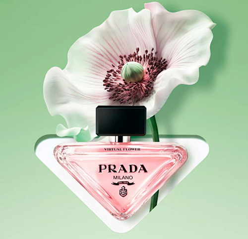 Prada Paradoxe Virtual Flower Eau de Parfum - 90ml (3.0 oz)