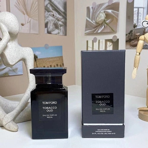 Tom Ford Tobacco Oud Eau de Parfum - 100ml
