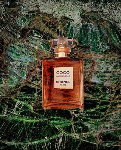 Chanel Coco Mademoiselle L'Eau Privée – Eau Pour La Nuit (100ml / 3.4 fl. oz.)
